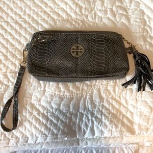 Tory Burch clutch